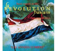 Jessye Norman - La Revolution Française V1