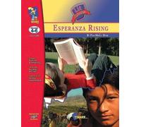 Nat Reed Esperanza Rising (Tascabile)