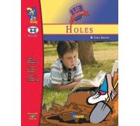 Nat Reed Holes (Tascabile)