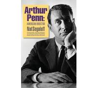 Nat Segaloff Arthur Penn (Copertina rigida)
