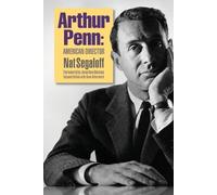 Nat Segaloff Arthur Penn (Tascabile)