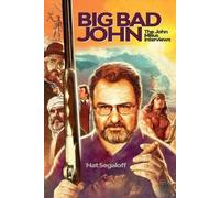 Nat Segaloff Big Bad John (Tascabile)