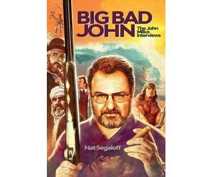 Nat Segaloff Big Bad John (Tascabile)