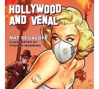 Nat Segaloff Hollywood and Venal (Tascabile)