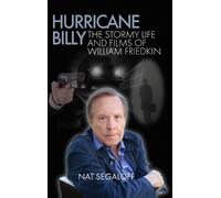 Nat Segaloff Hurricane Billy (Copertina rigida)