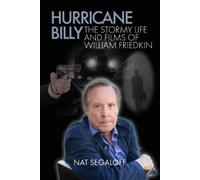 Nat Segaloff Hurricane Billy (Tascabile)