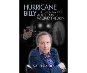 Nat Segaloff Hurricane Billy (Tascabile)