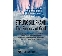 Nat Segaloff Stirling Silliphant (Copertina rigida)
