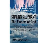 Nat Segaloff Stirling Silliphant (Tascabile)
