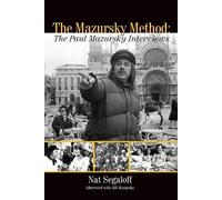 Nat Segaloff The Mazursky Method (Tascabile)
