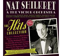 Nat Shilkret The Hits Collection 1924-32 (CD)