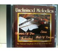 Nat.Symph.Orch.of S.a. - Unchained Melodies [Import]