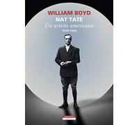 Nat Tate un artista americano