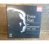 Nat,Yves - Complete Piano Recordings