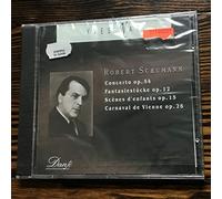 Nat,Yves - Nat Yves Interpreta Schumann