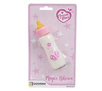 Nata Coccole e Baci Magico Biberon