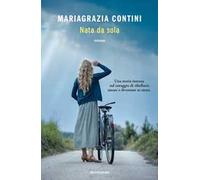 Nata da sola