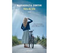 Nata da sola