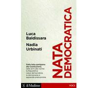 Nata democratica