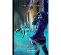 Nata il 29 febbraio - Battisti Virginia