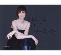 Nata per creare. Io, l'arte della coiffeur e love crystal hair