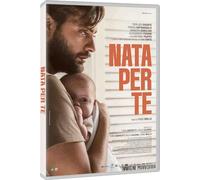Nata per te – Barbora Bobulova, Pierluigi Gigante, Teresa Saponangelo – DVD – CG Entertainment