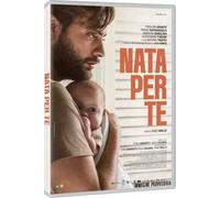 Nata per te – Barbora Bobulova, Pierluigi Gigante, Teresa Saponangelo – DVD – CG Entertainment