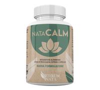 Natacalm 30 capsule nuova formulazione