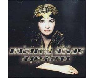 Natacha Atlas - Ayeshteni