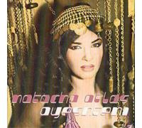 Natacha Atlas Ayeshteni (CD) Album