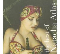 Natacha Atlas Best Of (CD) Album