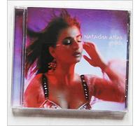 Atlas,Natacha - Gedida