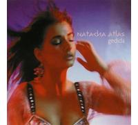 Natacha Atlas - Gedida