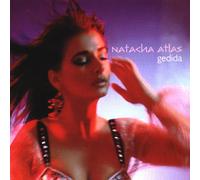 Natacha Atlas - Gedida - Cd