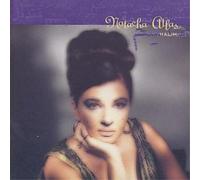 Natacha Atlas Halim (CD) Album