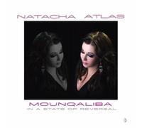 Atlas, Natacha - Moungaliba