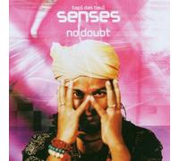 Natacha Atlas No Doubt (Enhanced) (CD)