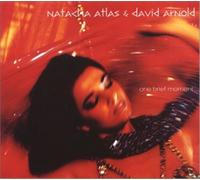 Natacha Atlas – One Brief Moment – CD (3TR)
