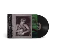 Natacha Atlas The Best of Natacha Atlas (Vinyl LP) 12" Album