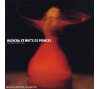 Natacha et Nuits de Princes - Tant Que la Terre Tourne