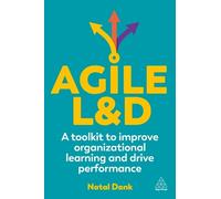 Natal Dank Agile L&D (Tascabile)