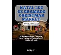 Natal Luz de Gramado Christmas Market Travel Guide 2025: Step into a world where Christmas dreams come alive under thousands of glowing lights-Natal Luz de Gramado,Brazil’s most enchanting holiday ce