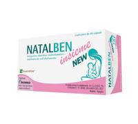 NATALBEN-INSIEME NEW 60 Cps