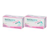 NATALBEN Insieme NEW 2x78,1 g Capsule