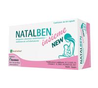 NATALBEN-INSIEME NEW 60 Cps