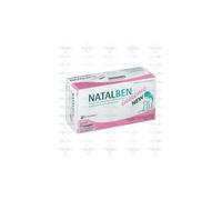NATALBEN INSIEME NEW*60 CAPSULE