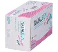 Natalben Insieme New Integratore 60 Capsule