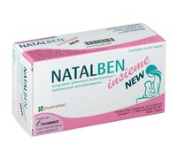 NATALBEN-INSIEME NEW 60 Cps