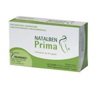 Natalben NATALBEN PRIMA 30 CAPSULE