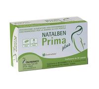 NATALBEN-PRIMA PLUS 30 Cps